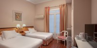 Habitación Doble 1 (Hotel Anacapri Granada 2021)