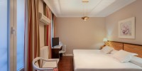 Habitación Doble 3 (Hotel Anacapri Granada 2021)