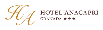 Hotel Ana Capri Granada